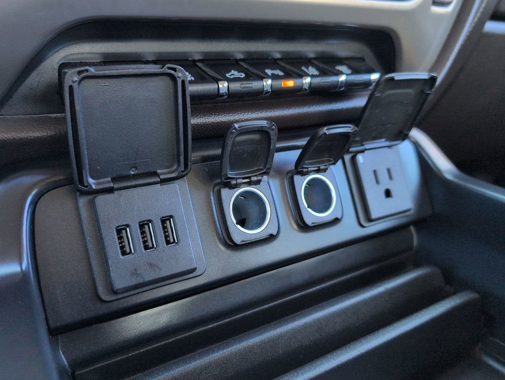 2015 GMC Sierra 3500 HD Denali