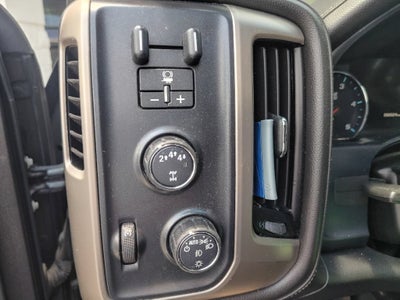 2019 GMC Sierra 3500 HD Denali