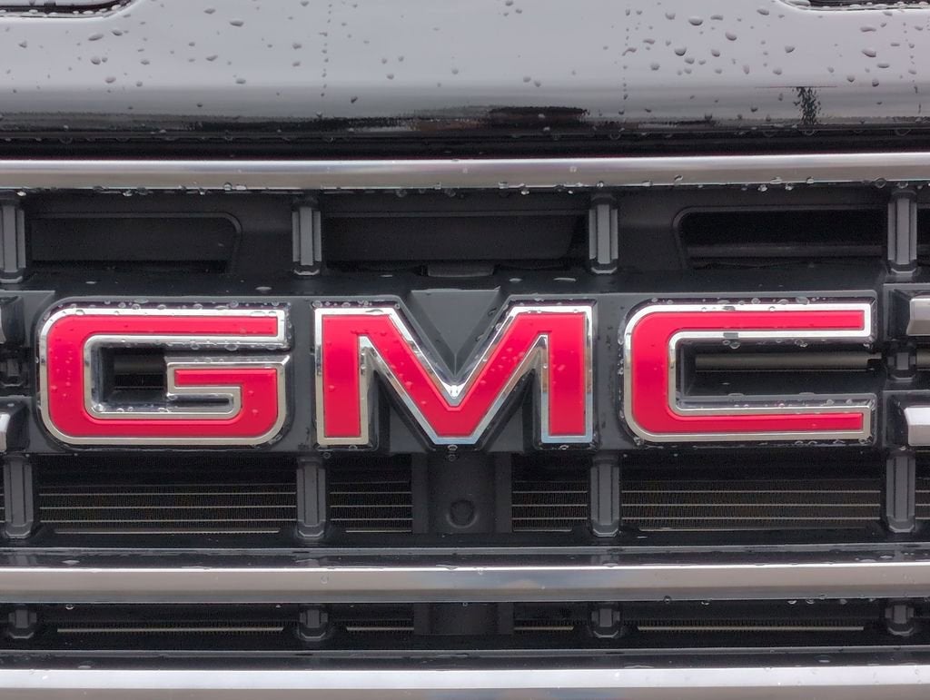 2023 GMC Sierra 2500 HD AT4