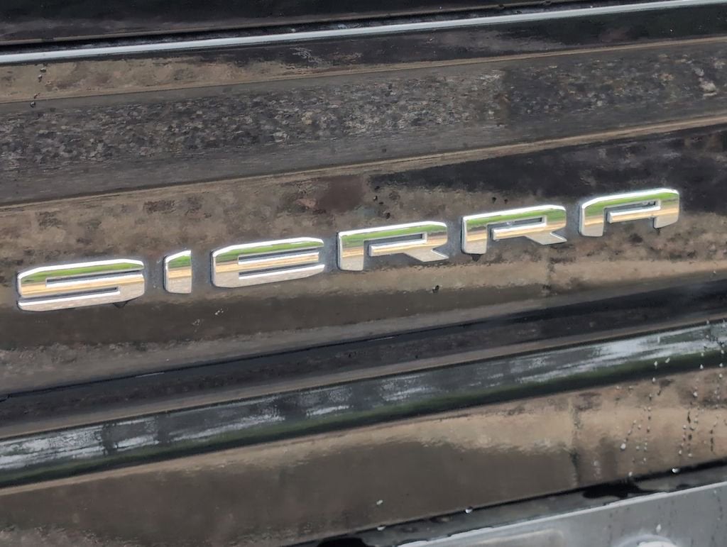 2023 GMC Sierra 2500 HD AT4