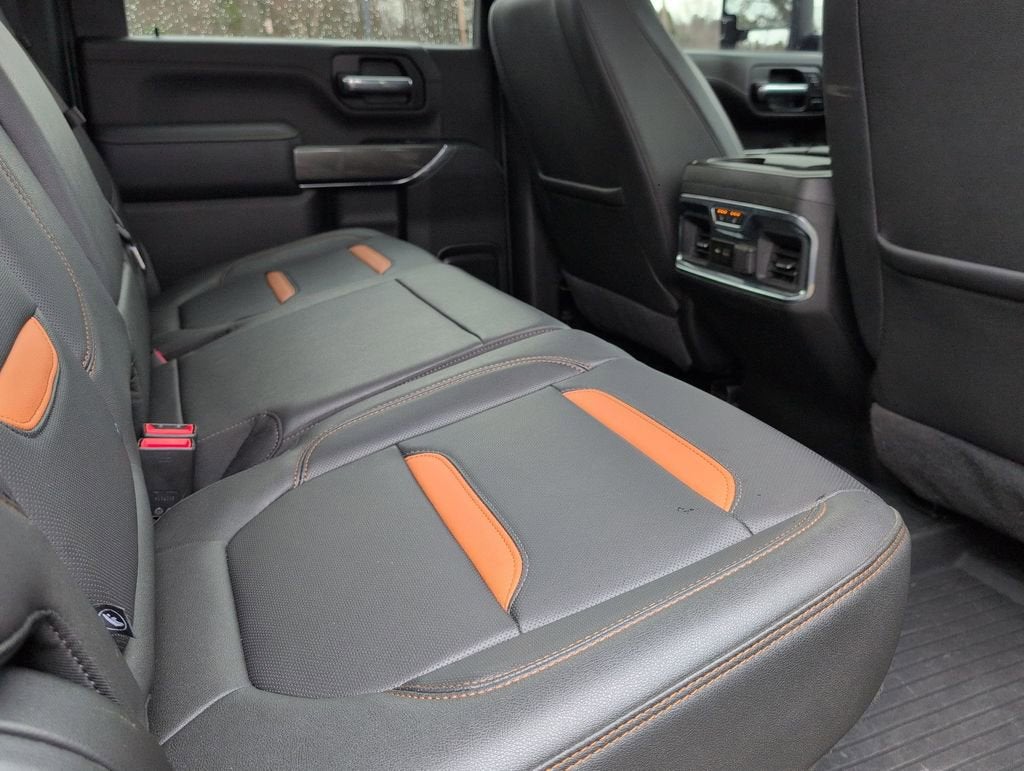 2023 GMC Sierra 2500 HD AT4