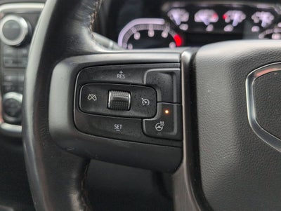 2023 GMC Sierra 2500 HD AT4