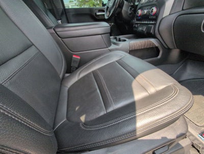 2022 GMC Sierra 2500 HD Denali