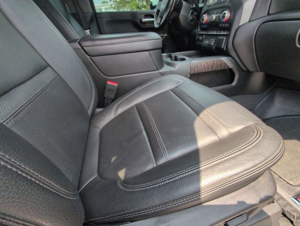 2022 GMC Sierra 2500 HD Denali