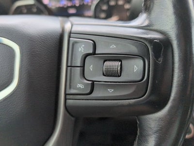 2022 GMC Sierra 2500 HD Denali