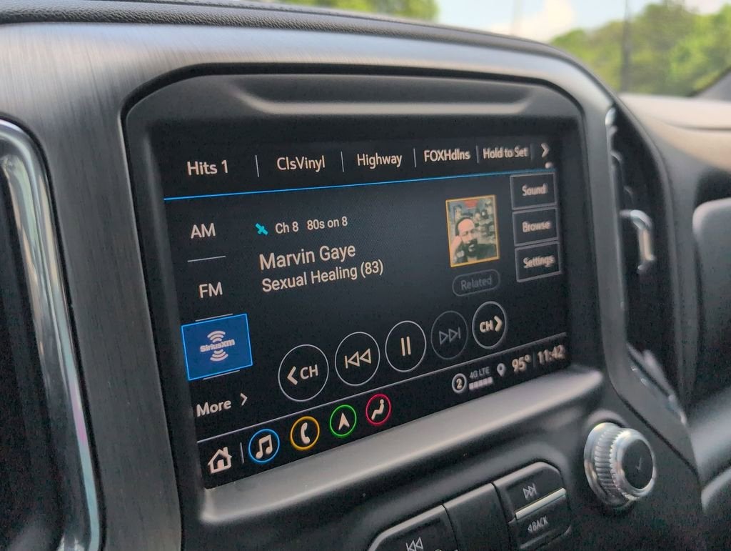 2022 GMC Sierra 2500 HD Denali