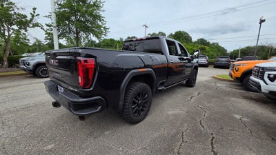 2022 GMC Sierra 2500 HD Denali