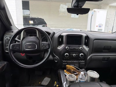 2023 GMC Sierra 2500 HD Denali
