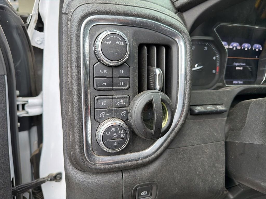 2023 GMC Sierra 2500 HD Denali