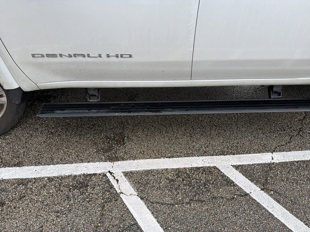 2023 GMC Sierra 2500 HD Denali