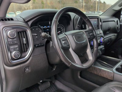 2022 GMC Sierra 2500 HD Denali