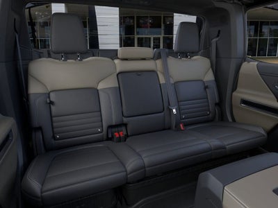 2026 GMC HUMMER EV Pickup 2X