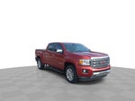 2016 GMC Canyon 4WD SLT