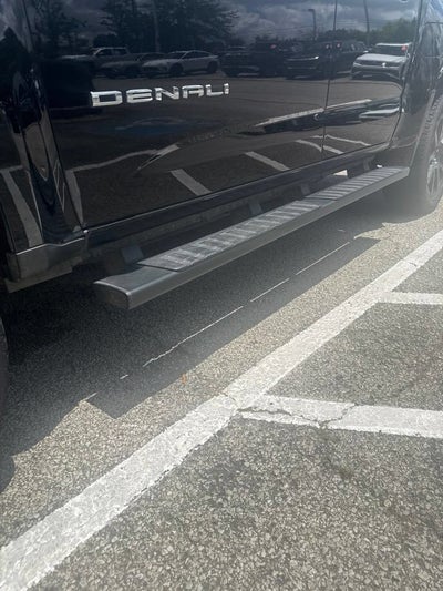 2022 GMC Canyon Denali