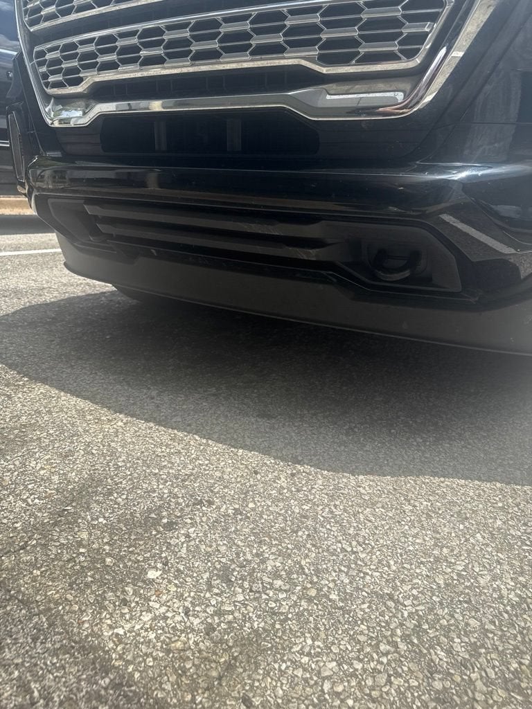 2022 GMC Canyon Denali