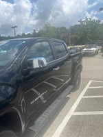 2022 GMC Canyon Denali
