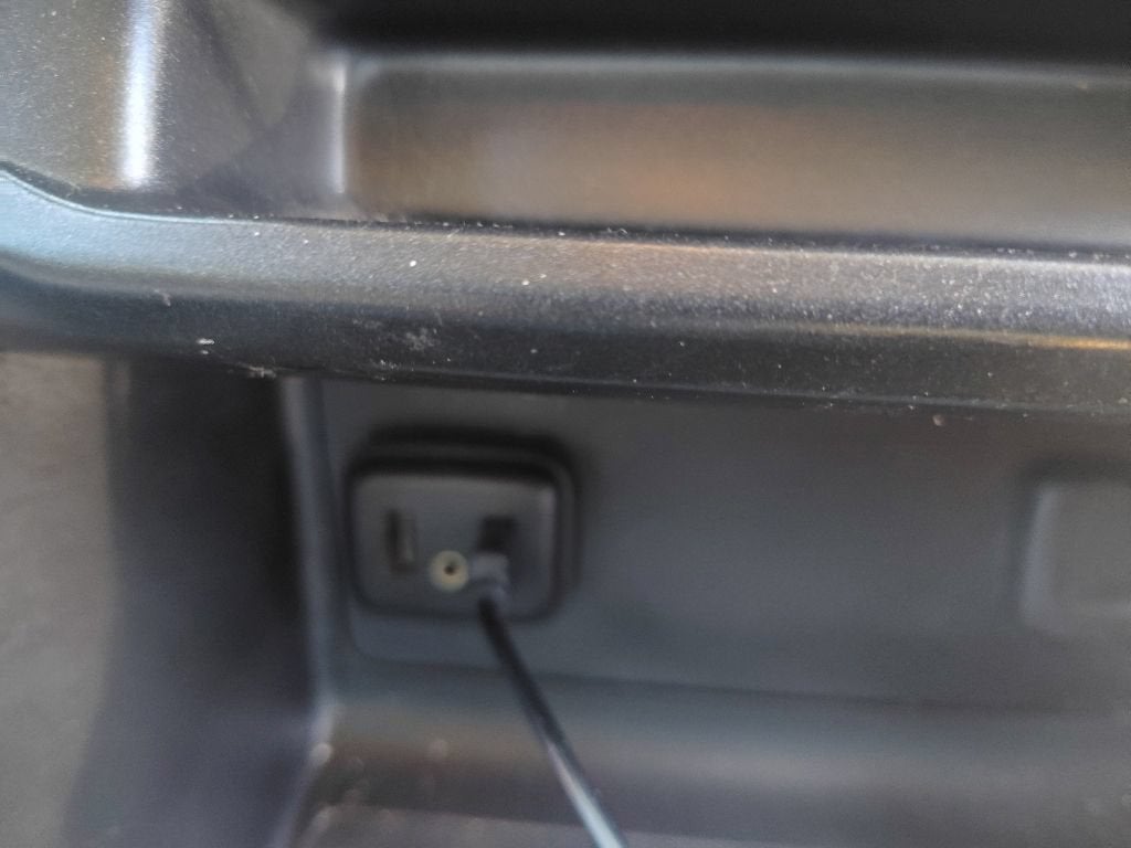2021 GMC Canyon 2WD Elevation Standard