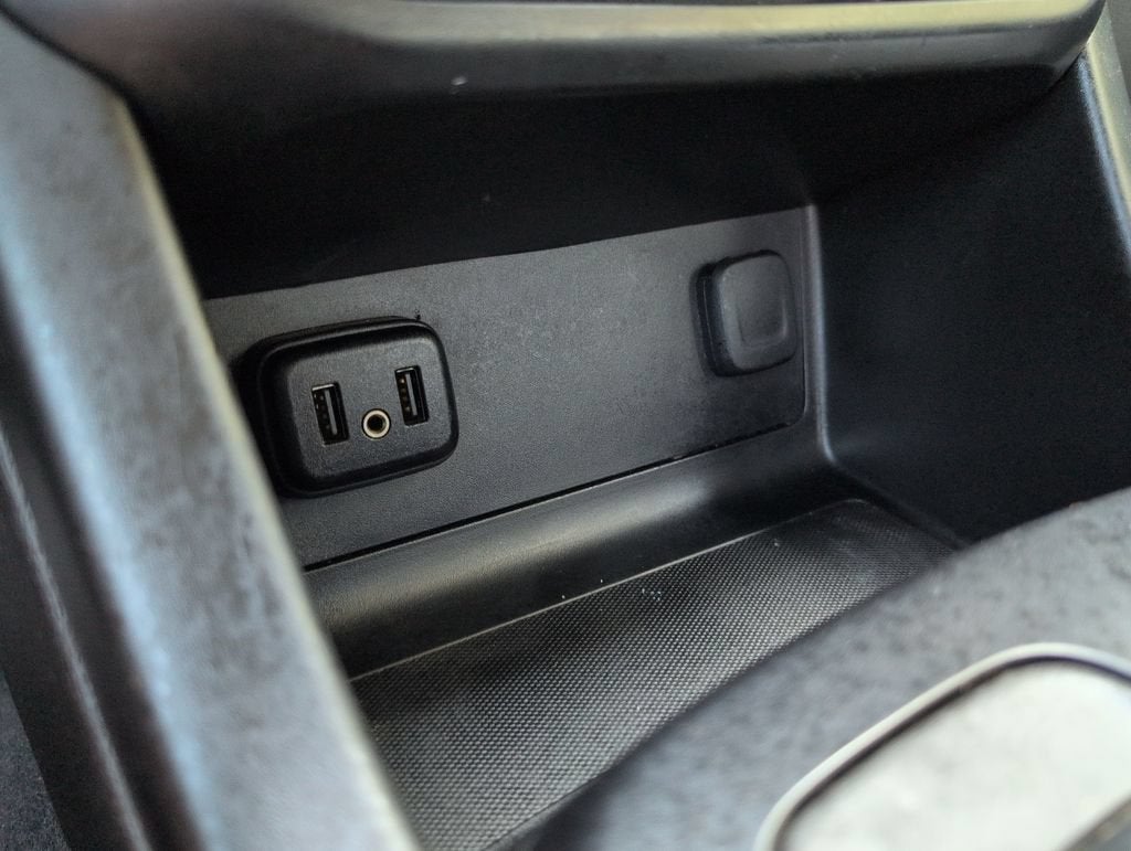 2021 GMC Canyon 2WD Elevation Standard