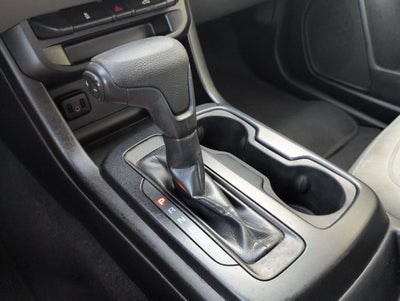 2021 GMC Canyon 2WD Elevation Standard