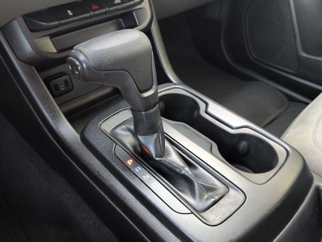 2021 GMC Canyon 2WD Elevation Standard