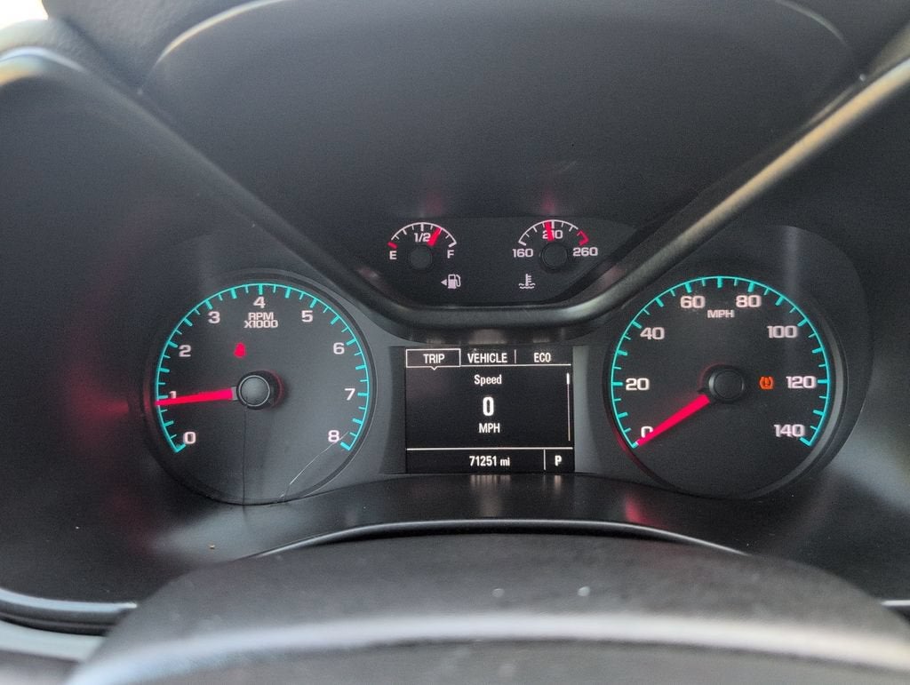 2021 GMC Canyon 2WD Elevation Standard