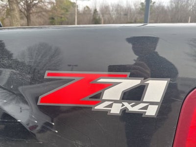 2013 GMC Sierra 1500 SLT