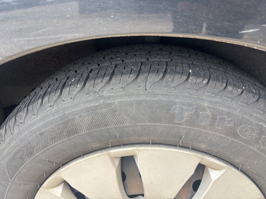 2010 Honda Accord 2.4 LX