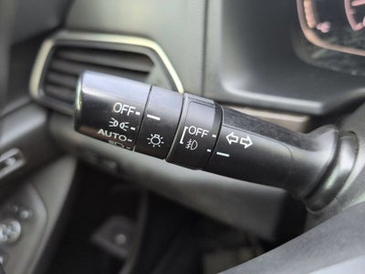 2021 Honda Accord EX-L