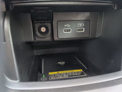 2021 Honda Accord EX-L