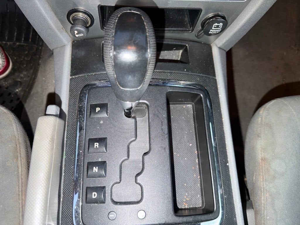 2005 Jeep Grand Cherokee Laredo