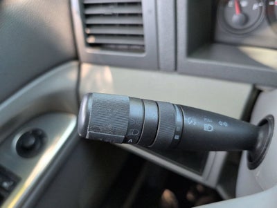 2005 Jeep Grand Cherokee Laredo