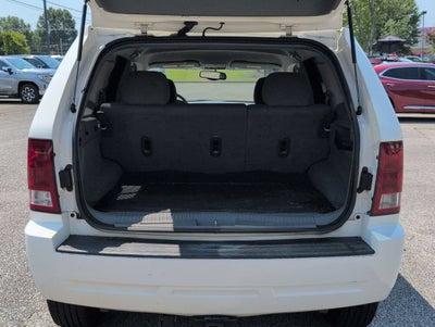 2005 Jeep Grand Cherokee Laredo