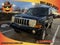 2007 Jeep Commander Limited