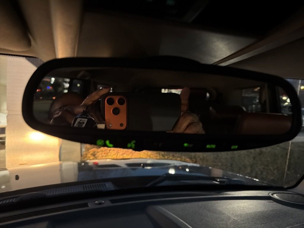 2007 Jeep Commander Limited