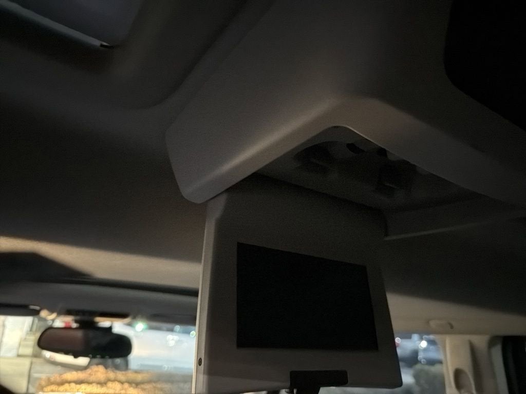 2007 Jeep Commander Limited