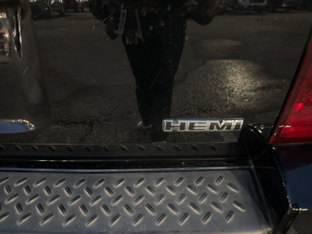 2007 Jeep Commander Limited