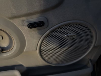 2007 Jeep Commander Limited