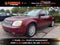 2005 Mercury Montego Premier