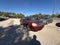 2005 Mercury Montego Premier