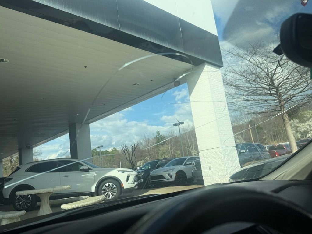 2017 Nissan Altima 2.5 SL