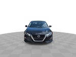 2021 Nissan Altima SR FWD