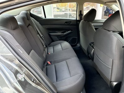 2023 Nissan Altima SV FWD