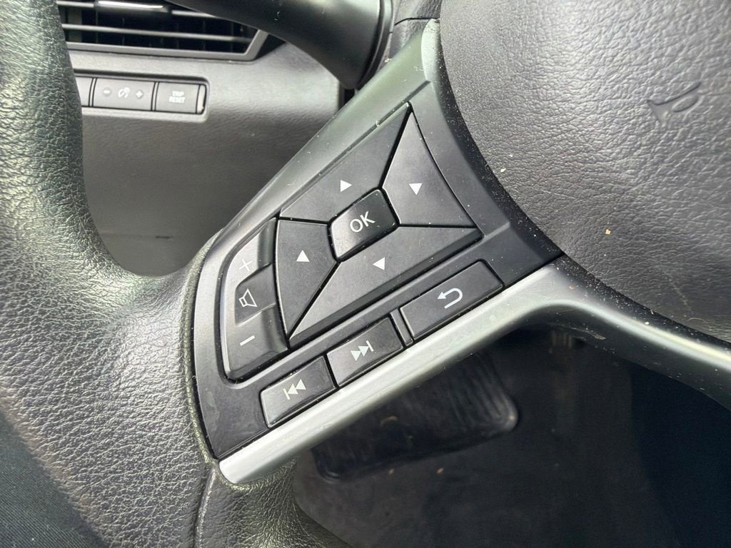 2023 Nissan Altima SV FWD
