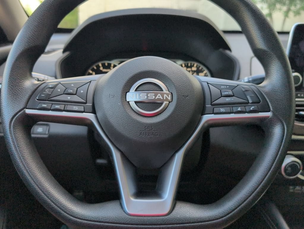 2023 Nissan Altima SV FWD