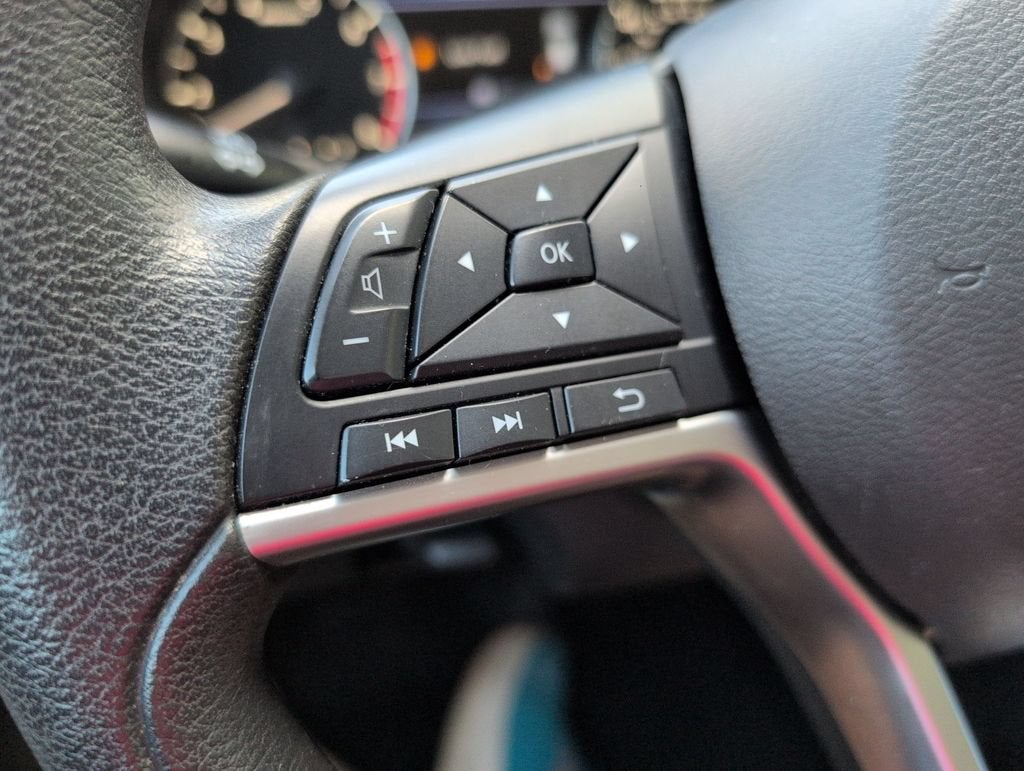 2023 Nissan Altima SV FWD