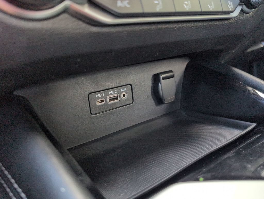 2023 Nissan Altima SV FWD