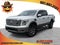 2017 Nissan TITAN Platinum Reserve