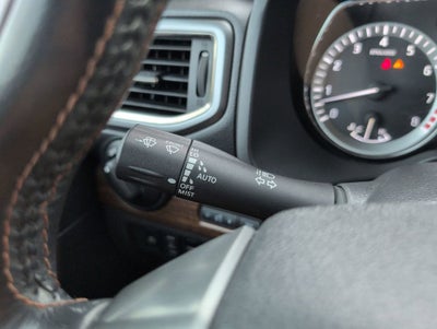 2017 Nissan TITAN Platinum Reserve