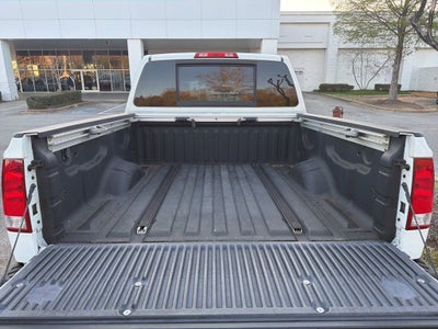 2009 Nissan Titan LE