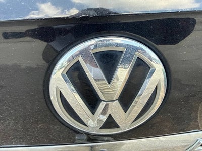 2019 Volkswagen Atlas 2.0T SE